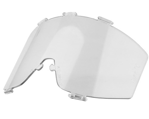 JT Elite Lens (Single) - Clear