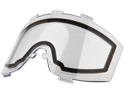 JT Elite/Alpha Lens (Thermal) - Clear JT Elite/Alpha Lens (Thermal) - Clear