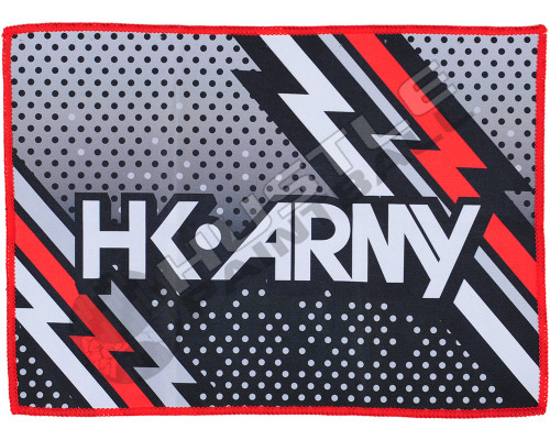 HK Army Microfiber