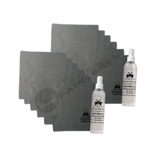 Pathogen Goggle Maintenance Kit - Field