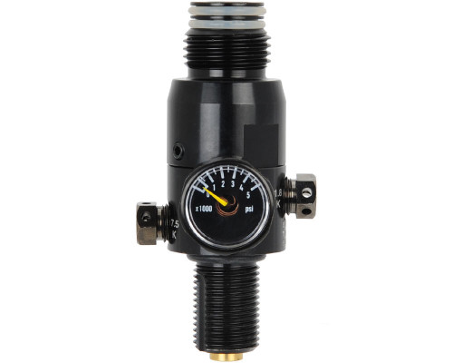 HK Army Basic Compressed Air Tank Regulator - 4500psi