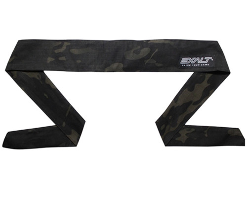 Exalt Camouflage Headbands