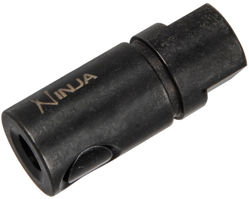 Ninja Paintball PTC (Push To Connect) Adapter Upgrade