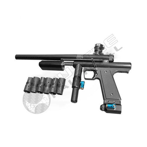 CCM Anodized Air Fittings (Anodized to Match) - Set of 2