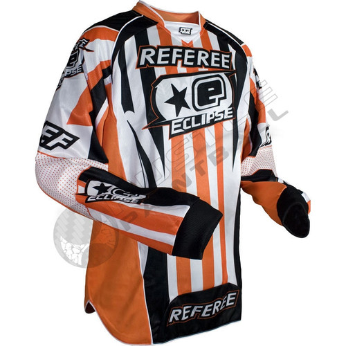 Planet Eclipse Paintball Jersey - Referee