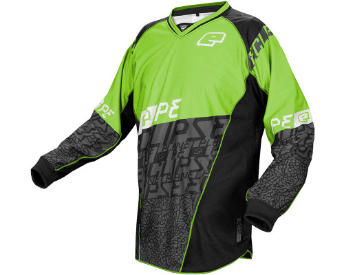 Planet Eclipse FANTM Paintball Jersey