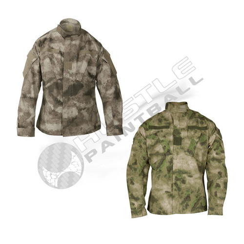 PROPPER A-TACS Battle Rip ACU Coat