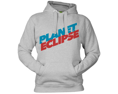 Planet Eclipse Pullover Hoodie