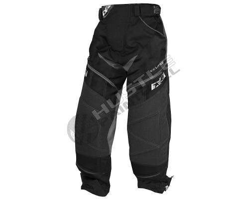 Planet Eclipse Code Pants - Grey - 2X-Large