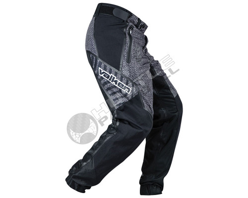 Valken Agility Phantom Paintball Pants - Jogger Style Cuff