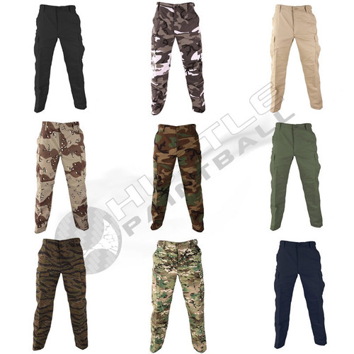 PROPPER BDU Twill Trouser - Button Fly