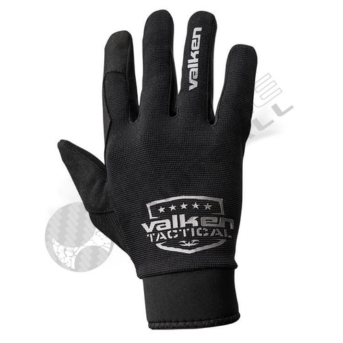 Valken V-TAC Sierra II Glove - Black