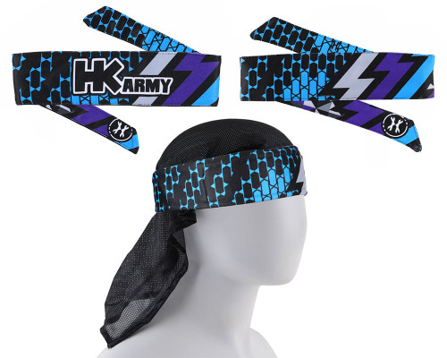 HK Army Headband/Headwrap - Amp