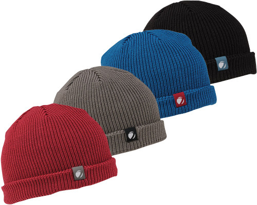 Dye Precision Brick Layer Beanie