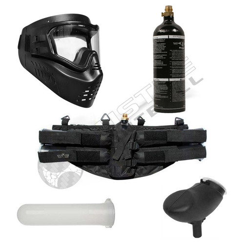 Combo Pack Upgrade