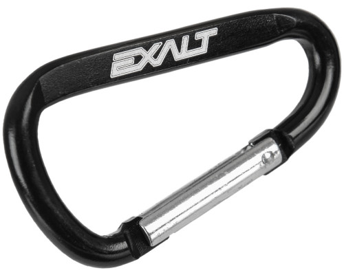 Exalt Paintball Carabiner