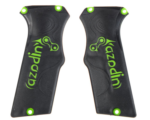 Azodin Part - Grip Panel Set - Electronic (EGP01)