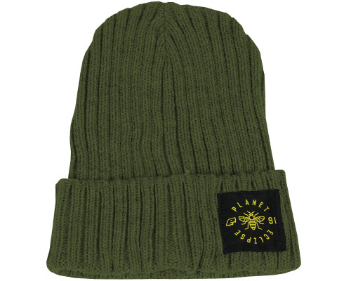 Planet Eclipse Paintball Beanie - Worker