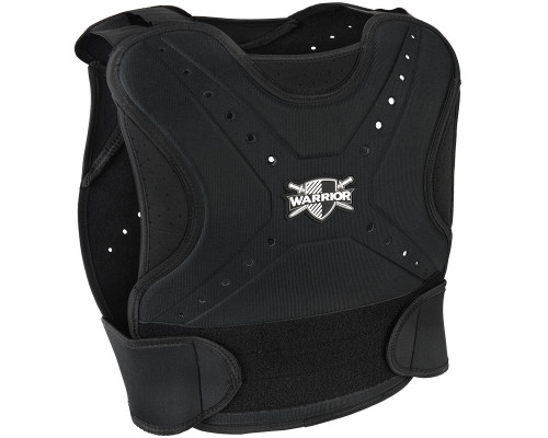 Warrior Paintball Chest Protector