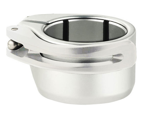 Dye Precision Paintball Collar w/ Lever - Lockdown