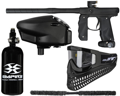 Empire Paintball Super Marker Combo Pack - Mini GS TP