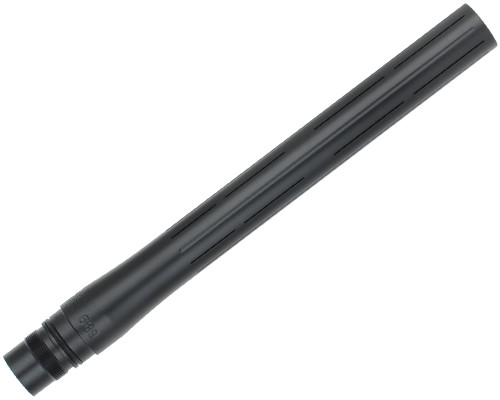 Core Paintball 14" Barrel Tip - .689 - Freak To Freak XL Whisper - Dust Black