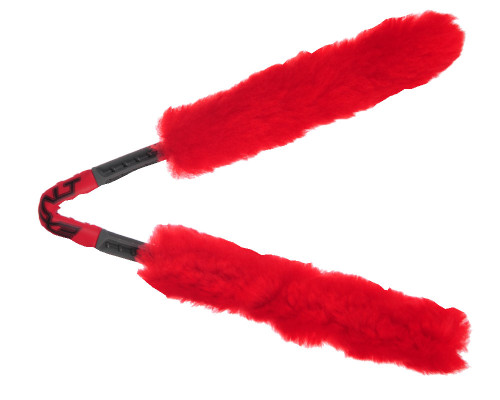 Exalt Supreme Folding Barrel Swab - Red