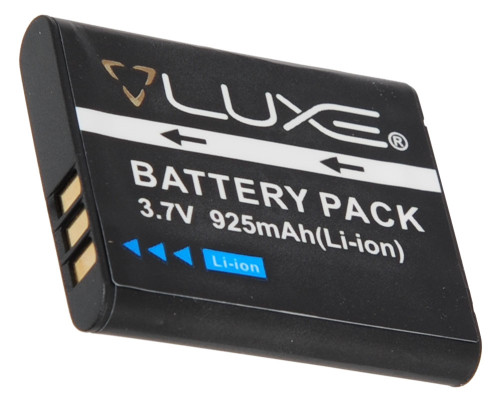 DLX Luxe X Battery (Rechargeable)