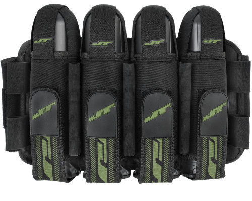 JT Paintball Harness - 4+7 - FX