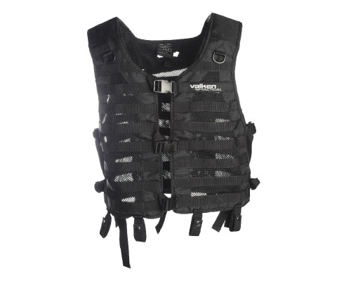 Valken V-TAC Tango II Vest - Tactical