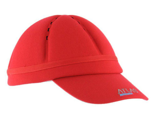 Atlas Padded Impact Absorbing Bounce Hat