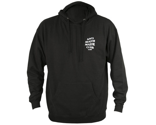 HK Army Paintball Pullover Hoodie - Anti Major Major Club