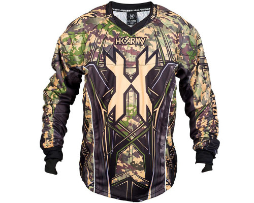 HK Army Paintball Jersey - HSTL Youth