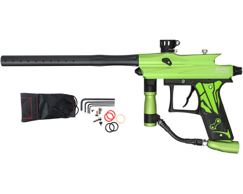 Azodin Paintball Marker - Kaos 3