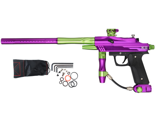 Azodin Paintball Marker - KDIII