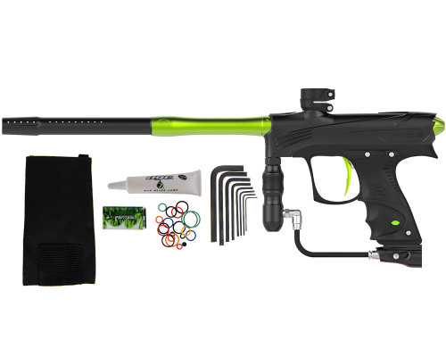 Dye Precision Paintball Marker - Rize CZR