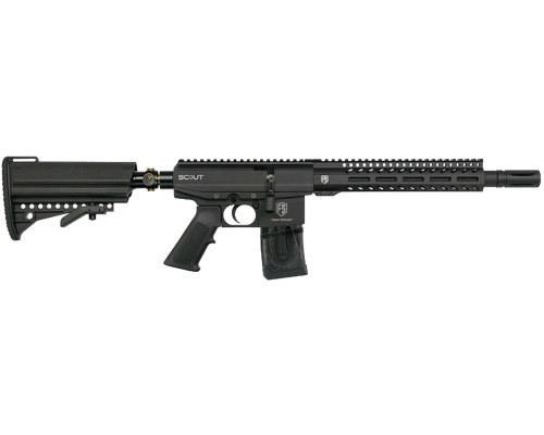 First Strike Paintball Marker - Bolt Action Scout
