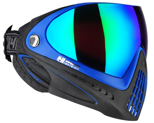 Dye Precision Paintball Mask - I4 Pro 2.0 - SeaTec