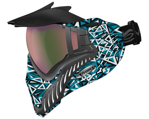 V-Force Paintball Goggle - Profiler - SE Angler