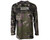 HK Army Drifit Long Sleeve T-Shirt - Tampa Bay Damage