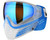 Virtue Vio X6 Paintball Goggle - Clear Ice
