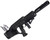 Empire BT D*Fender Paintball Marker with Integrated Loader - Black