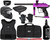 Spyder Xtra Level 2 Protector Paintball Gun Package Kit