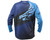 HK Army Dryfit Practice Jersey - Dynasty Blue