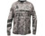 HK Army Drifit Long Sleeve T-Shirt - Hostile