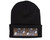 HK Army Beanie - Hostilewear