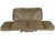 Warrior Paintball Gun Case - 42" Double Rifle - Tan