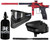 Dangerous Power Paintball Super Marker Combo Pack - Fusion Elite