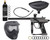 Kingman Paintball Marker Combo Package - Spyder Fenix - Starter