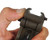 Warrior Paintball Folding Foregrip - Quick Detach